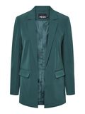 Pieces PCBOZZY BLAZER, Trekking Green, highres - 17114792_TrekkingGreen_001.jpg