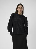 OBJECT OBJFEODORA TOP, Black, highres - 23041023_Black_003.jpg