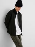 Selected 175 SLIM FIT FLEX CHINOS, Forest Night, highres - 16087663_ForestNight_008.jpg