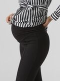 Mama.licious MATERNITY-TROUSERS TROUSERS, Black, highres - 20018305_Black_006.jpg