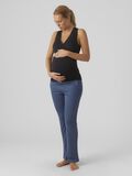 Mama.licious MLCROSSY NURSING BRA TANK TOP, Black, highres - 20019063_Black_005.jpg