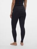 Mama.licious MATERNITY-LEGGINGS LEGGINGS, Black, highres - 20011082_Black_004.jpg