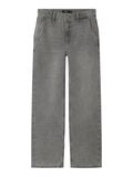 name it LOOSE FIT JEANS, Grey Denim, highres - 13220022_GreyDenim_001.jpg