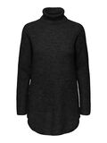 Pieces PCELLEN TUNIEK, Black, highres - 17098263_Black_001.jpg