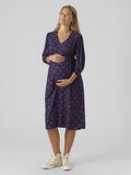 Mama.licious MLRAITA MATERNITY DRESS DRESS, Astral Aura, highres - 20019273_AstralAura_1058711_005.jpg
