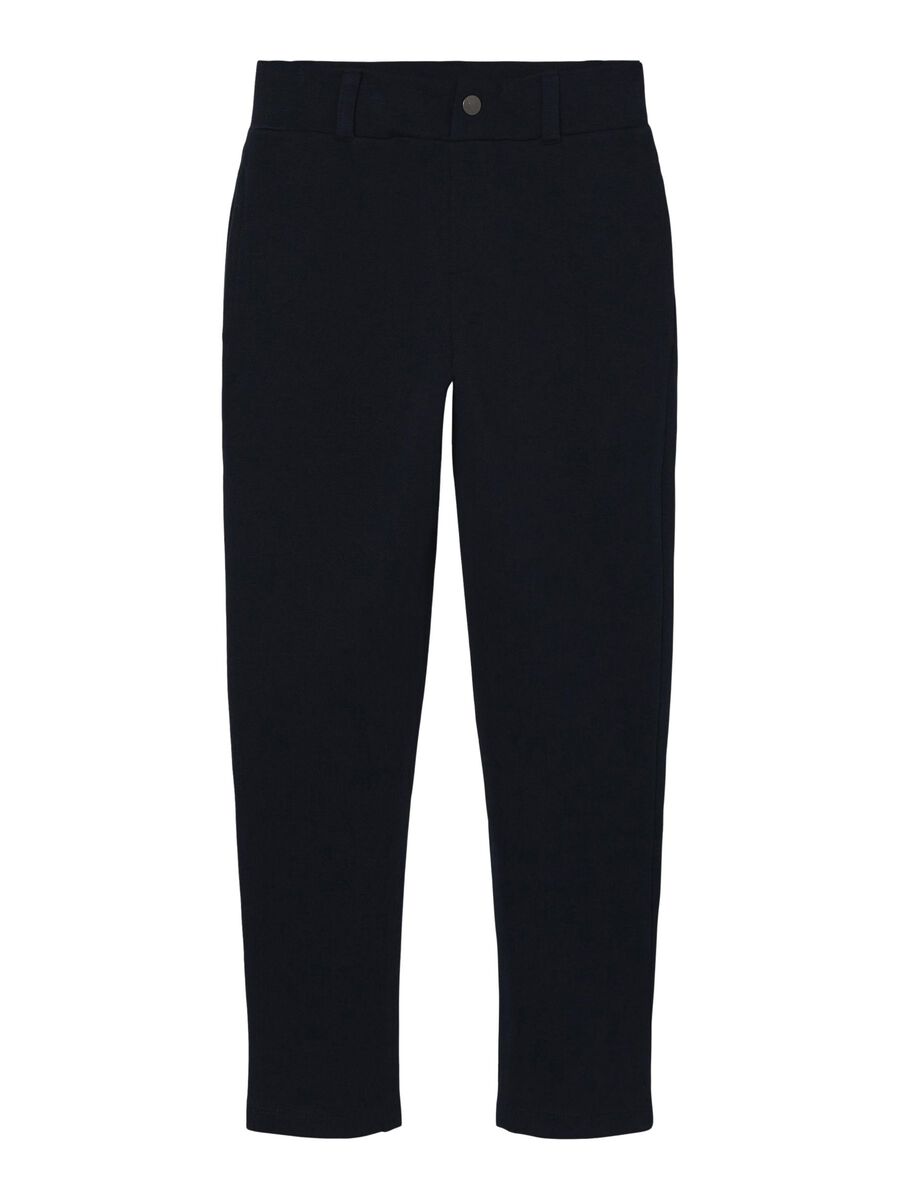 Name it TAPERED FIT TROUSERS, Dark Sapphire, highres - 13220213_DarkSapphire_001.jpg