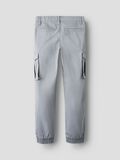 name it REGULAR FIT CARGOHOSE, Ultimate Grey, highres - 13151735_UltimateGrey_002.jpg