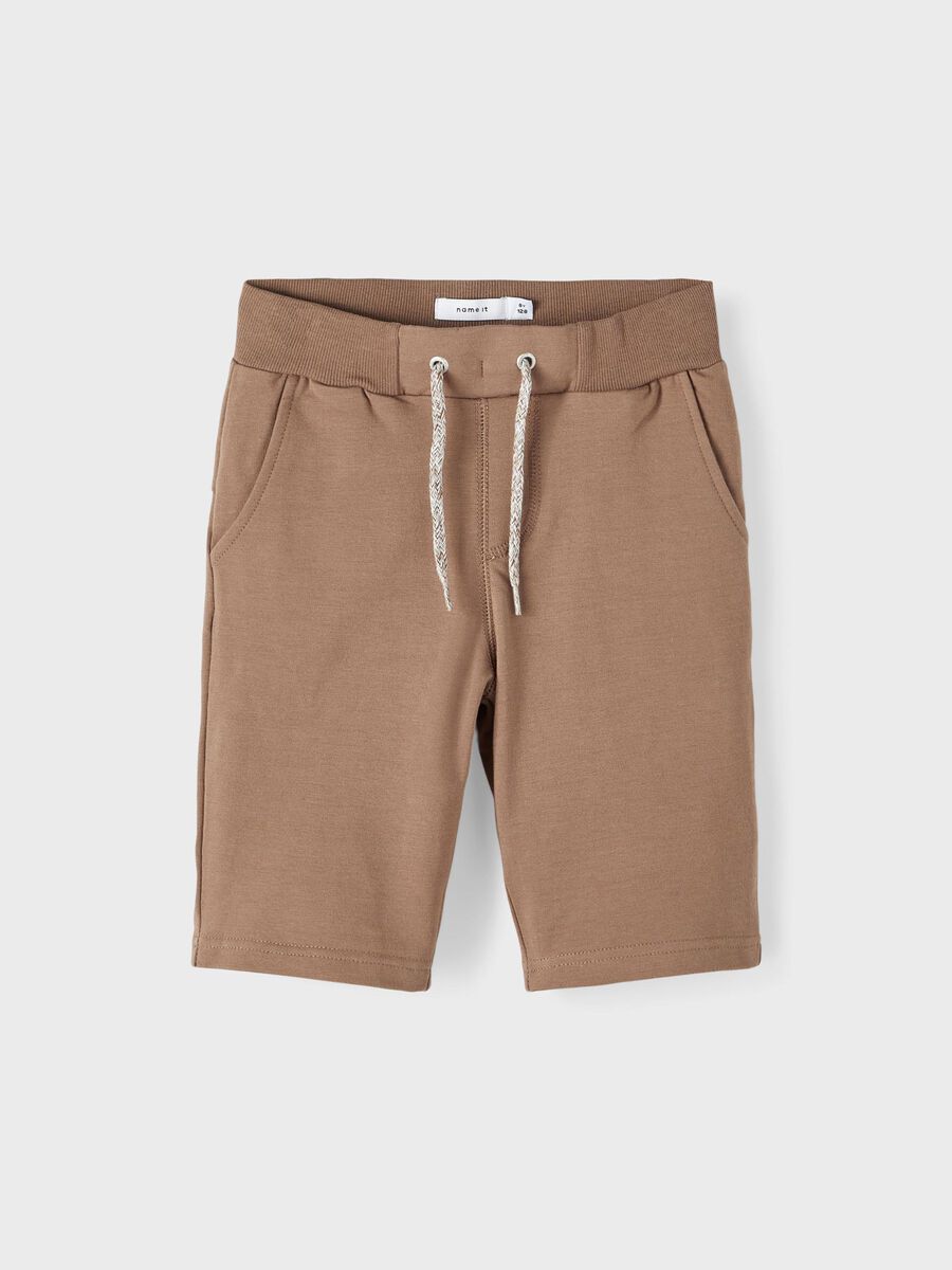 name it COTTON SHORTS, Brown Lentil, highres - 13190442_BrownLentil_003.jpg