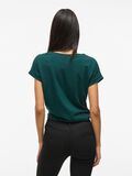 VILA VIDREAMERS ROUND NECK T-SHIRT, Ponderosa Pine, highres - 14083083_PonderosaPine_004.jpg