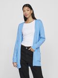 VILA VIRIL STICKAT BASPLAGG KOFTA, Blissful Blue, highres - 14044041_BlissfulBlue_958890_003.jpg