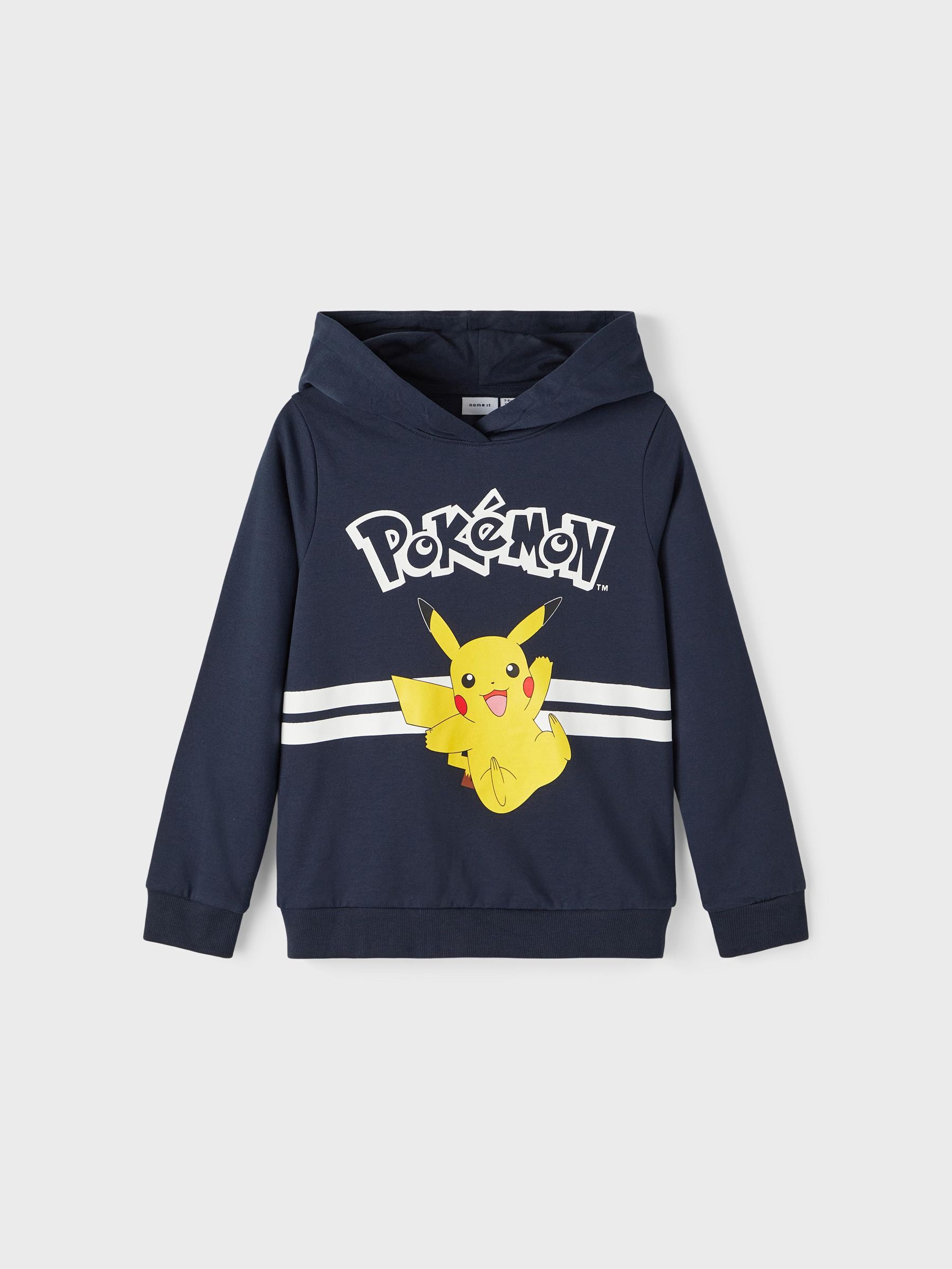Sweat shirt pokemon store