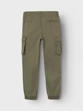 Name it REGULAR FIT CARGOPANTS, Deep Lichen Green, highres - 13151735_DeepLichenGreen_002.jpg