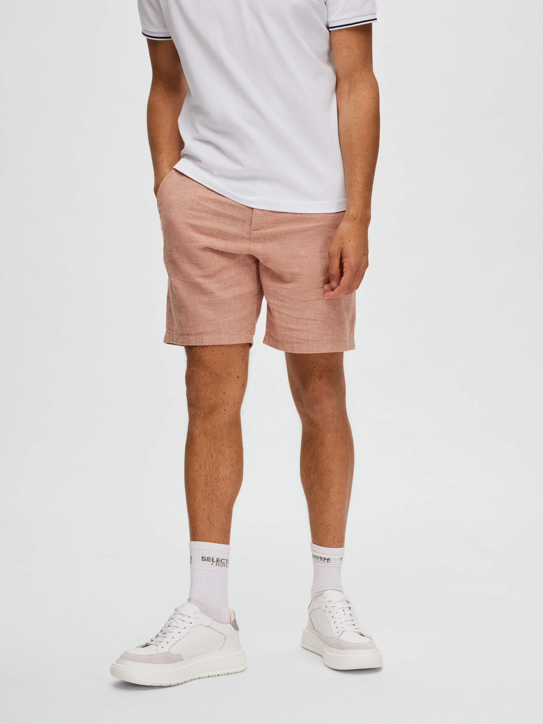 Shorts sales selected homme