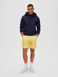 Selected COMFORT FIT SHORTS, Cocoon, highres - 16083844_Cocoon_005.jpg