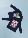 Name it DISNEY MINNIE MOUSE LONG SLEEVED TOP, Dark Sapphire, highres - 13219080_DarkSapphire_008.jpg