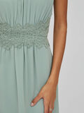 VILA NECKHOLDER MINIKLEID, Green Milieu, highres - 14057364_GreenMilieu_1038579_007.jpg