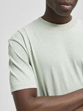 Selected RELAXED FIT KURZARM T-SHIRT, Desert Sage, highres - 16077385_DesertSage_861562_006.jpg