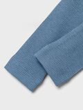 name it BASIS- RIBSTRIKKET LEGGINGS, Bluefin, highres - 13198040_Bluefin_005.jpg