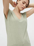 Pieces PCBILLO LUREX T-SHIRT, Desert Sage, highres - 17078572_DesertSage_742685_006.jpg