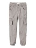 name it REGULAR FITTED CARGO PANTS, Elephant Skin, highres - 13151735_ElephantSkin_001.jpg