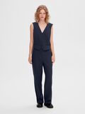 Selected VISCOSE BLEND  WIDE-LEG TROUSERS, Dark Sapphire, highres - 16090234_DarkSapphire_1037885_005.jpg