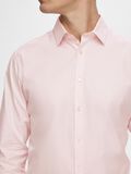 Selected LONG-SLEEVED SLIM FIT SHIRT, Pale Lilac, highres - 16080200_PaleLilac_006.jpg