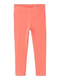 Name it NORMAL PASSFORM LEGGINGS, Coral, highres - 13201014_Coral_001.jpg