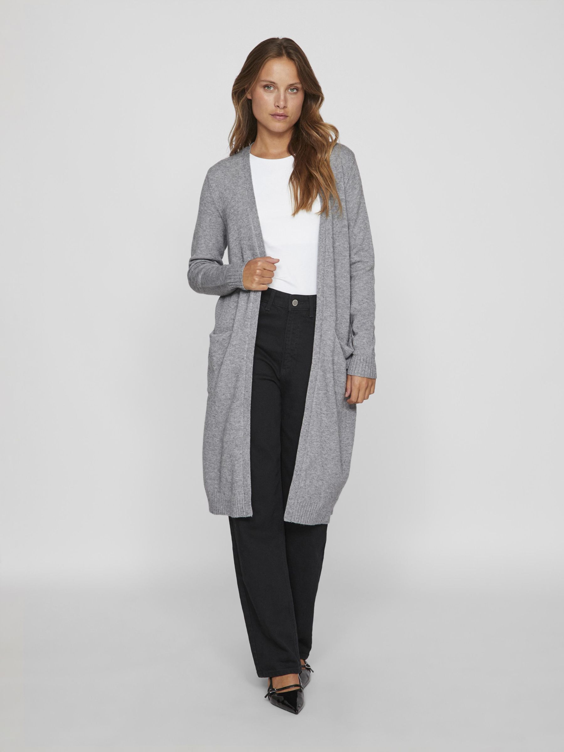 Vila cardigan top