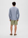 Selected LONG-SLEEVED SHIRT, Medium Blue Denim, highres - 16079058_MediumBlueDenim_004.jpg