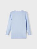 name it LONG FIT KNITTED CARDIGAN, Serenity, highres - 13205976_Serenity_002.jpg