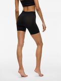VILA VISEAM MINI SHAPEWEAR BIKE SHORTS, Black, highres - 14065258_Black_004.jpg