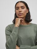VILA VIRIL - COL ROND PULL EN MAILLE, Laurel Wreath, highres - 14054177_LaurelWreath_958812_007.jpg