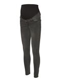 Mama.licious MATERNITY-JEANS SKINNY FIT MATERNITY JEANS, Dark Grey Denim, highres - 20017299_DarkGreyDenim_001.jpg