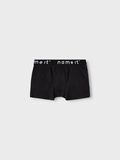 Name it BASIC 3-PACK BOXER SHORTS, Black, highres - 13208836_Black_004.jpg