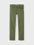 Name it X-SLIM FIT TWILLHOSE, Rifle Green, highres - 13181376_RifleGreen_003.jpg