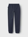 Name it SOLID COLOURED SWEAT PANTS, Dark Sapphire, highres - 13153684_DarkSapphire_002.jpg