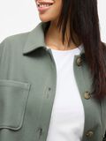VILA VIKIMMI OVERSIZE JAKKE, Laurel Wreath, highres - 14067254_LaurelWreath_006.jpg