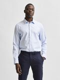 Selected LANGÄRMELIGES SLIM FIT HEMD, Light Blue, highres - 16080200_LightBlue_003.jpg