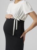 Mama.licious MLLIVA MATERNITY DRESS DRESS, Black, highres - 20019252_Black_1056689_006.jpg