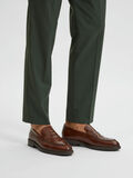 Selected LEDER HALBSCHUHE, Cognac, highres - 16081463_Cognac_003.jpg