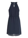 VILA HALTER NECK MINI DRESS, Total Eclipse, highres - 14057364_TotalEclipse_1038579_002.jpg