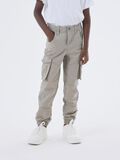 name it REGULAR FIT CARGOHOSE, Ultimate Grey, highres - 13151735_UltimateGrey_007.jpg