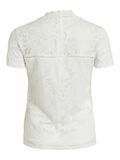 VILA VISTASIA LACE SHORT SLEEVED TOP, Cloud Dancer, highres - 14049852_CloudDancer_002.jpg