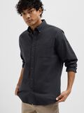 Selected OXFORD HEMD, Black, highres - 16077359_Black_008.jpg