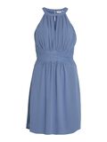 VILA NECKHOLDER MINIKLEID, Coronet Blue, highres - 14057364_CoronetBlue_1038579_001.jpg