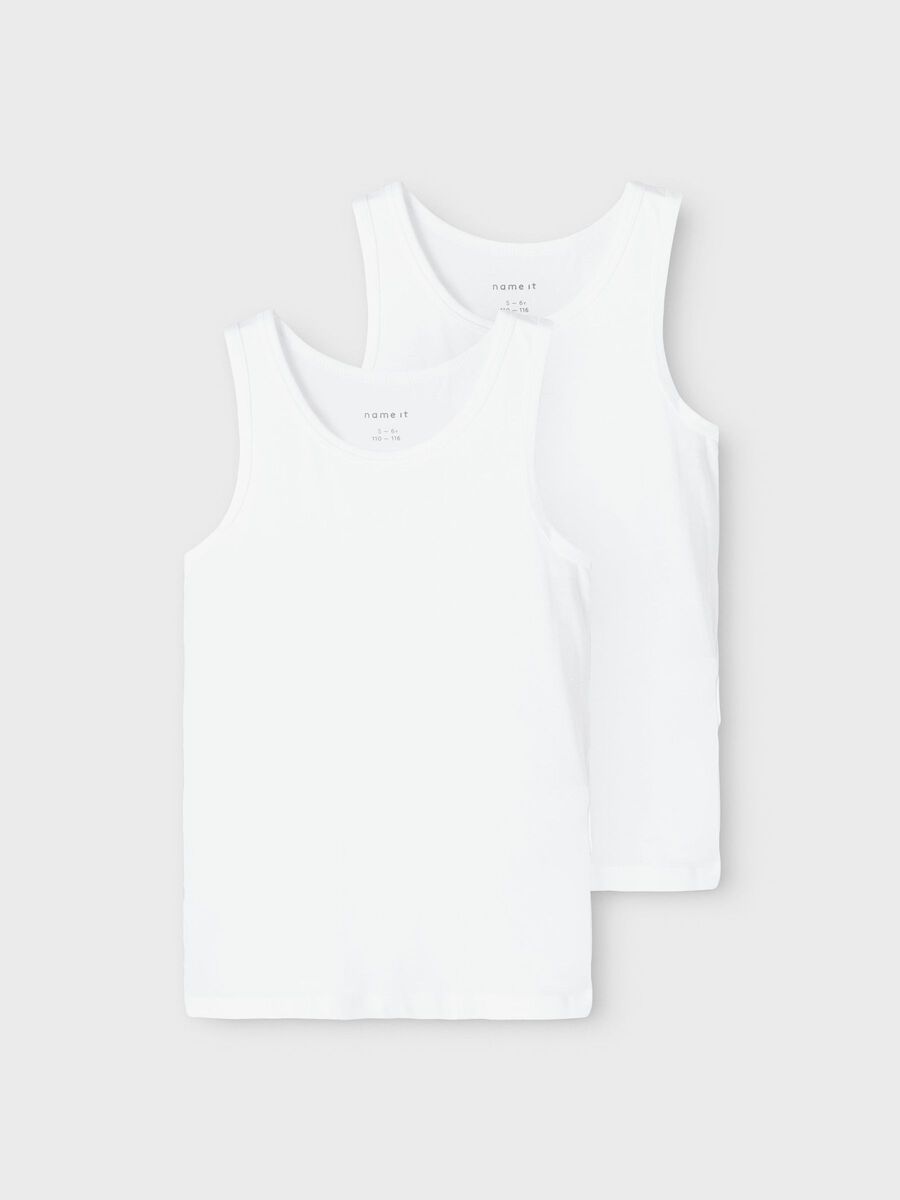 name it 2-PACK TANK TOP, Bright White, highres - 13208843_BrightWhite_003.jpg
