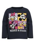 name it DISNEY MINNIE MOUSE LONG SLEEVED TOP, Dark Sapphire, highres - 13219080_DarkSapphire_001.jpg