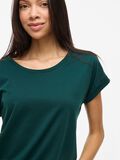 VILA VIDREAMERS ROUND NECK T-SHIRT, Ponderosa Pine, highres - 14083083_PonderosaPine_007.jpg