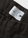 Name it BAGGY FIT CARGO BROEK, Black, highres - 13212620_Black_005.jpg