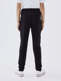 Name it REGULAR FIT TROUSERS, Black, highres - 13142465_Black_008.jpg